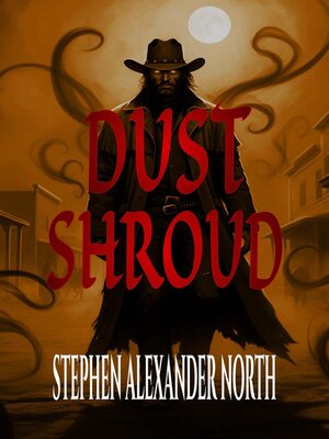 cover image of Dust Shroud